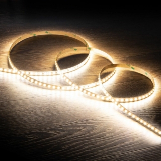 ArtLED 24V SMD2835 LED szalag, 18W, 4000K, 120LED, 1800 lm, 10 mm